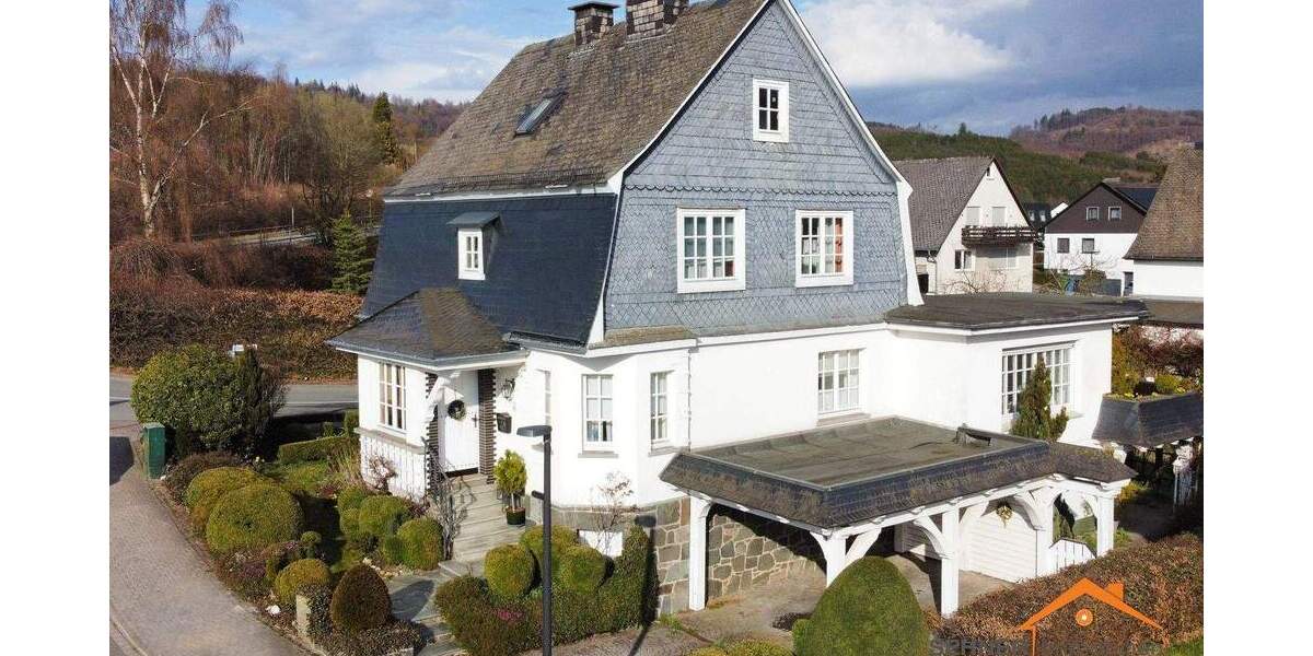 Einfamilienhaus Olsberg - 6 Zimmer, 160 m&sup2;, 285.000&euro; | Angebot:25773755