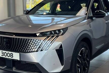 Peugeot 3008 5.000 km 41.690 &euro; Freinsheim 67251