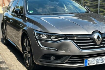 Renault Talisman 60.148 km 19.500 &euro; Hadamar 65589