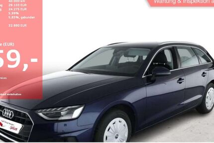 Audi A4 34.867 km 32.880 &euro; Moers-Hülsdonk 47441