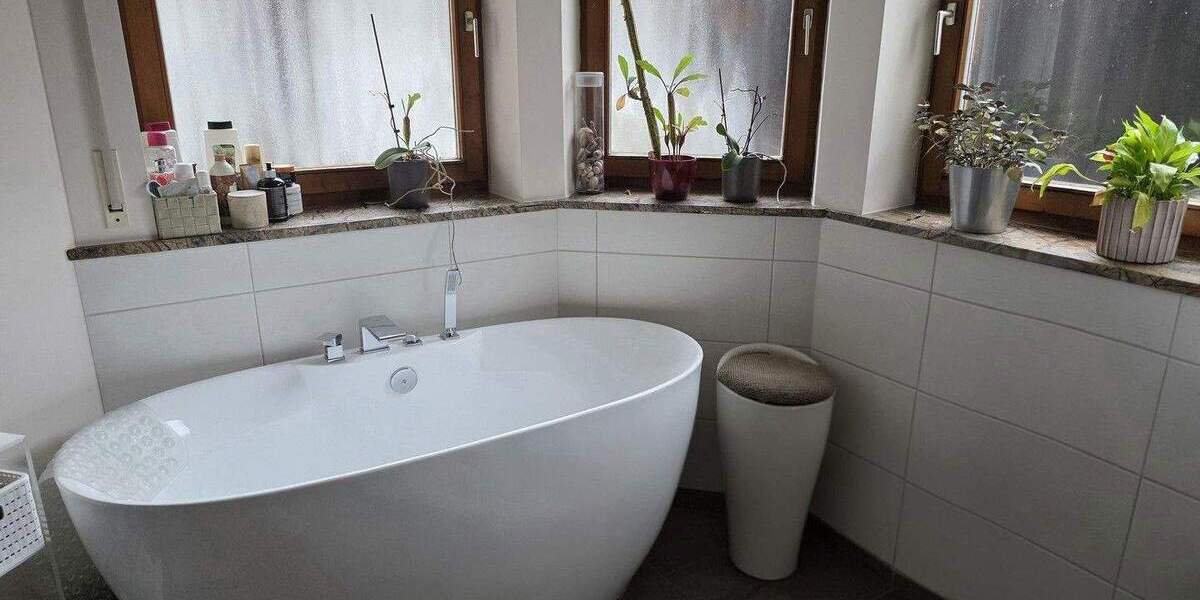 Etagenwohnung Karlshuld - 5 Zimmer, 150 m&sup2;, 579.000&euro; | Angebot:25780271