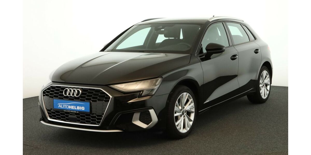 Audi A3 76.999 km 20.890 &euro; Donnersdorf 97499