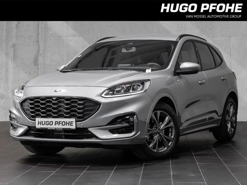 Kuga