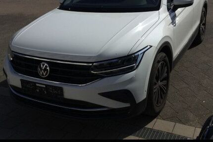 VW Tiguan 55.250 km 24.930 &euro; Schwaebisch Hall 74523
