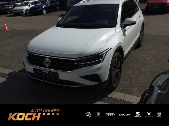 VW Tiguan 55.250 km 24.930 &euro; Schwaebisch Hall 74523