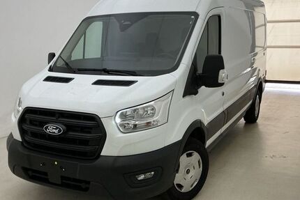 Ford Transit 33.750 km 28.990 &euro; Crailsheim 74564