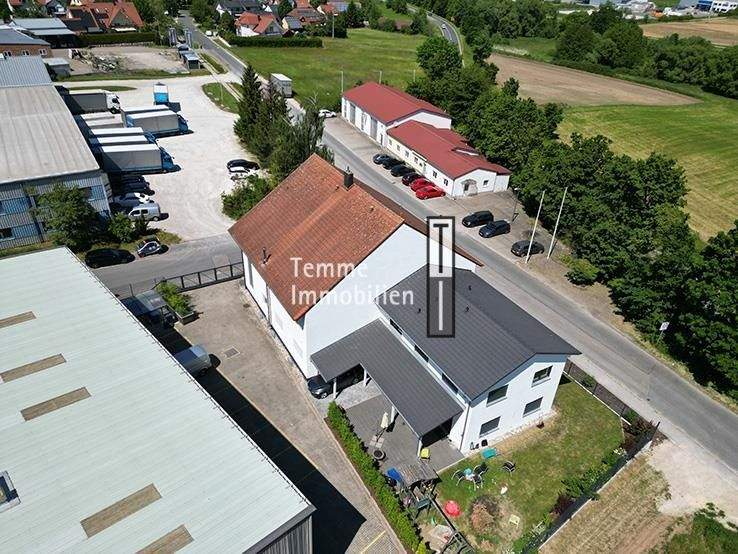 Gewerbeobjekt Berg - 2.290.000&euro; | Angebot:23966201