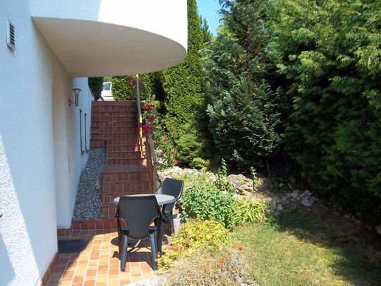 Provisionsfrei* 3 Generationen ZFH: 5 ZiWo + 4 ZiWo, 3 Ebenen, Grund 802 m² in 89173 Lonsee zu verkaufen. - Zweifamilienhaus Lonsee | Angebot:26781319