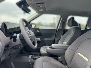 Kia EV2 42.2 4Sitze|EARTH| Winter-Connect-Paket 4.000 km 28.490 &euro; Höhenkirchen-Siegertsbrun 85635