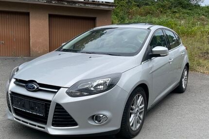 Ford Focus 70.000 km 9.199 &euro; Gummersbach 51645