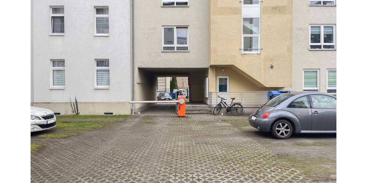 Etagenwohnung Magdeburg Sudenburg - 2 Zimmer, 44 m&sup2;, 68.000&euro; | Angebot:26259299