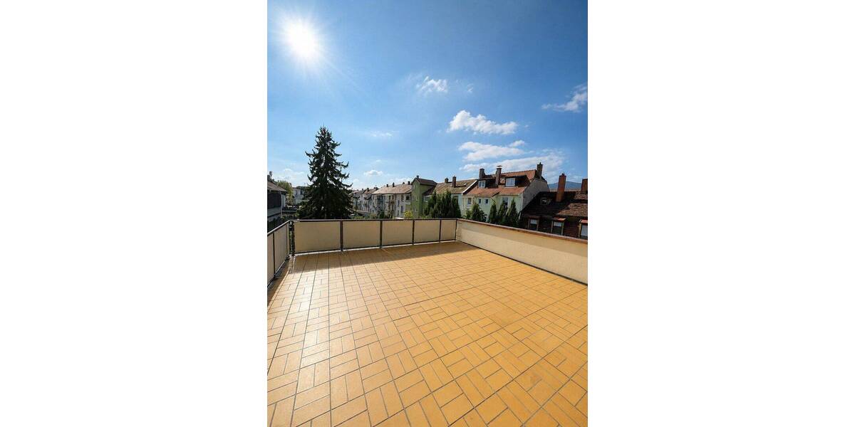 Etagenwohnung Neustadt an der Weinstraße Haardt - 3 Zimmer, 104 m&sup2;, 988&euro; | Angebot:26840387