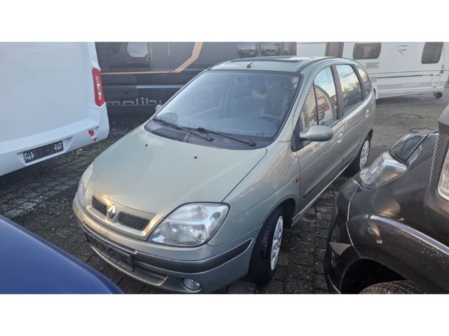 Renault Scenic 188.500 km 1.250 € Amstetten 73340