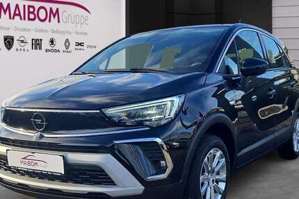 Opel Crossland 8.950 km 19.945 &euro; Bedburg-Hau 47551