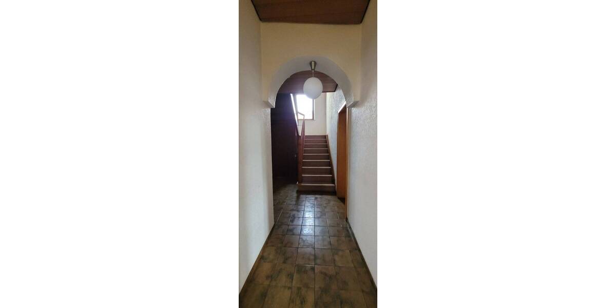 Reihenendhaus Irsch - 5 Zimmer, 160 m&sup2;, 275.000&euro; | Angebot:25797471