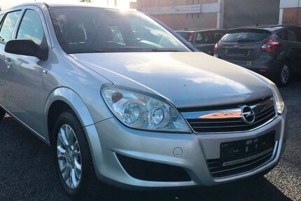 Opel Astra 193.375 km 2.999 &euro; Unna 59425