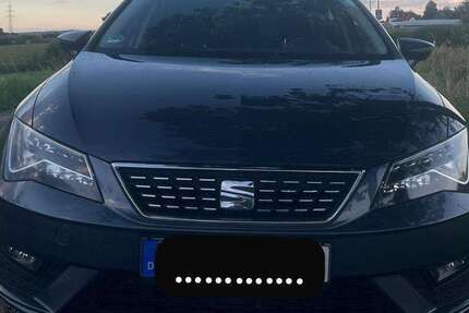 Seat Leon 156.000 km 10.950 &euro; Leutenbach 71397