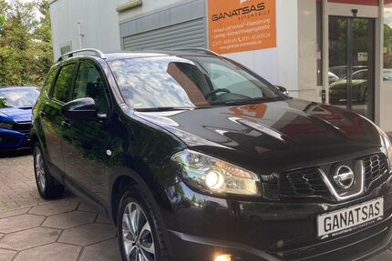 Nissan Qashqai 177.000 km 7.200 € Neumalsch 76316