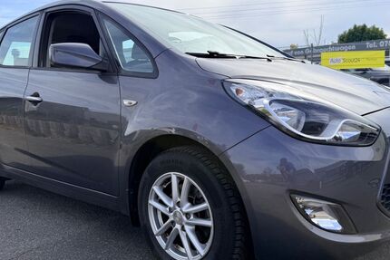 Hyundai ix20 144.000 km 5.900 &euro; Lahr-Langenwinkel 77933