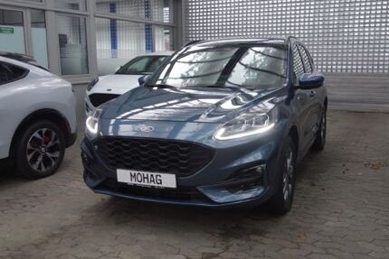 Ford Kuga 60.907 km 22.890 &euro; Essen 45134