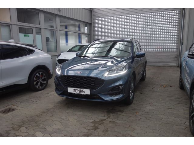 Ford Kuga 60.907 km 22.890 &euro; Essen 45134