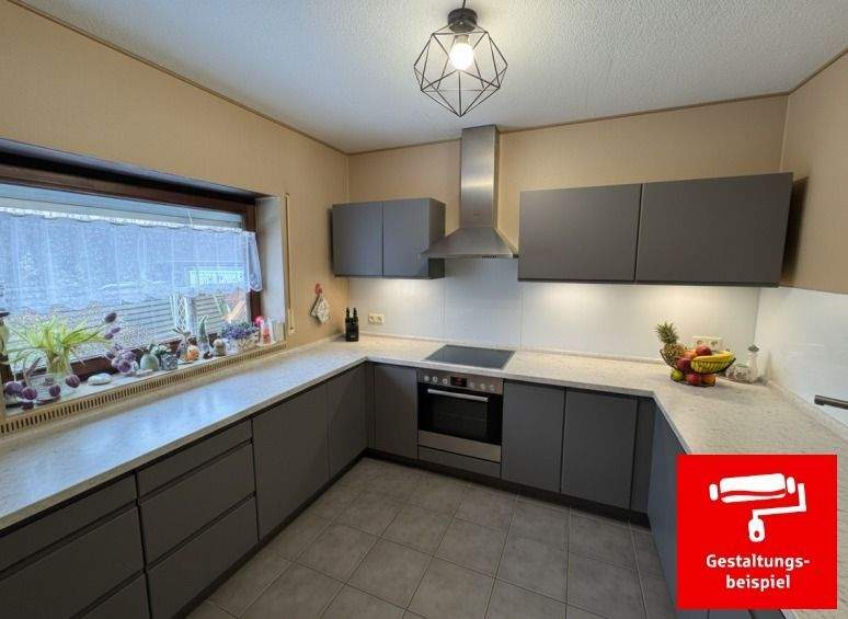 Doppelhaushälfte Zirndorf Weiherhof - 4 Zimmer, 110 m&sup2;, 375.000&euro; | Angebot:25386842