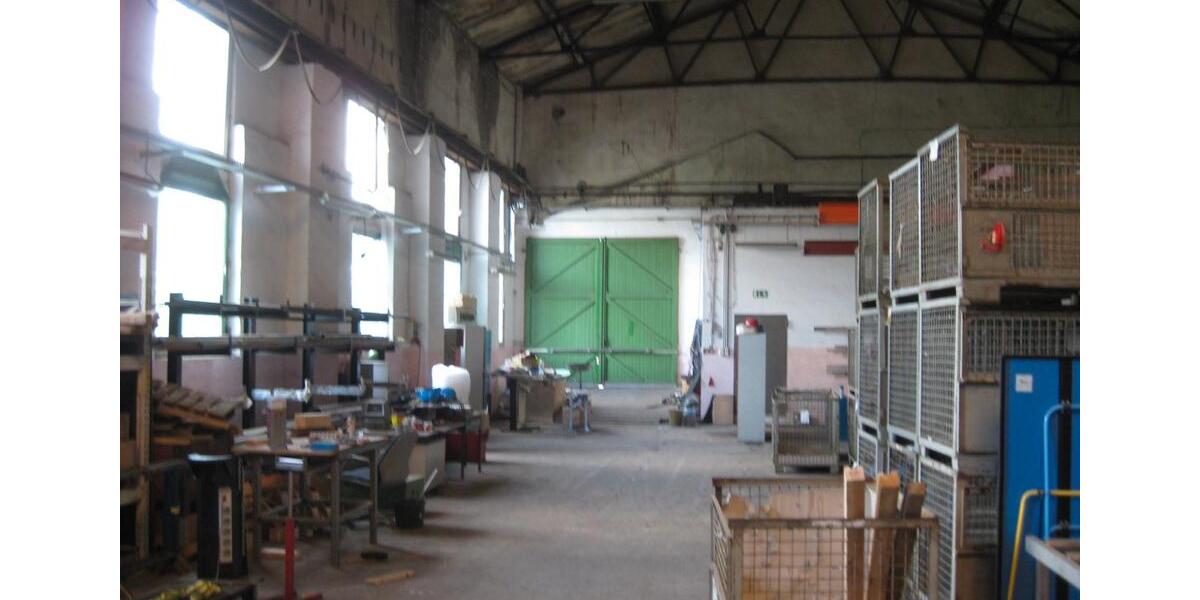 Gewerbeobjekt Bendorf - 2.000&euro; | Angebot:26007848