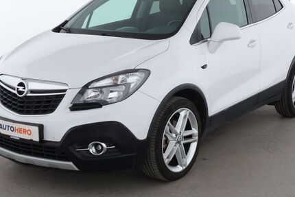 Opel Mokka 106.712 km 9.280 &euro; Leipzig 04328