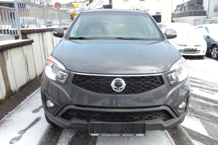 SsangYong Korando 184.000 km 3.799 &euro; Freudenstadt 72250