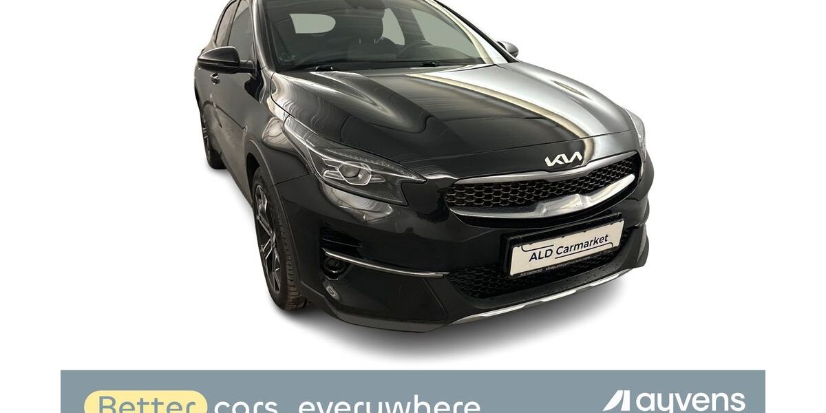 Kia XCeed 38.755 km 19.980 &euro; Dorfmark 29683