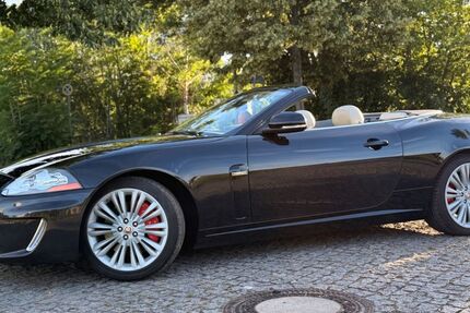 Jaguar XK 169.000 km 23.887 &euro; Berlin 13581