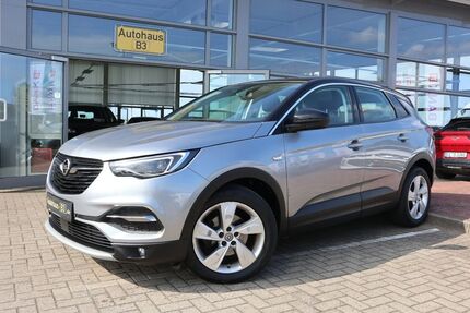 Opel Grandland (X) 249.983 km 9.490 &euro; Bergen 29303