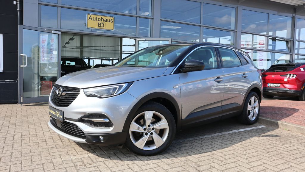 Opel Grandland (X) 249.983 km 9.490 &euro; Bergen 29303