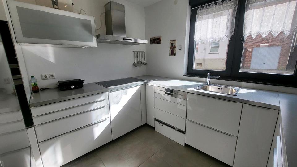 Einfamilienhaus Würselen - 5 Zimmer, 130 m&sup2;, 420.000&euro; | Angebot:25436807