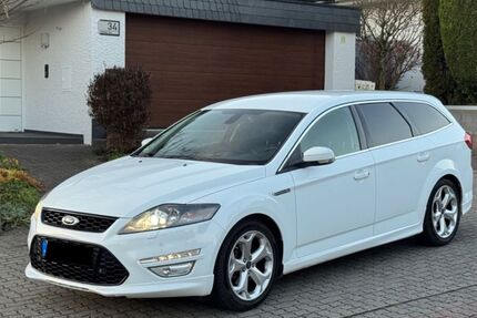 Ford Mondeo 285.000 km 5.600 &euro; Bruchköbel 63486