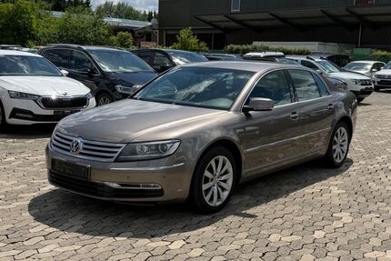 VW Phaeton 274.000 km 6.950 &euro; Erbach bei Ulm 89155