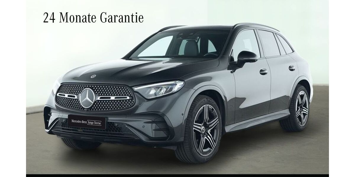 Mercedes-Benz GLC 300 18.384 km 65.990 &euro; Hattersheim 65795