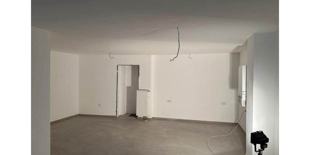 Gewerbeeinheit am Salzstadelplatz zimmer