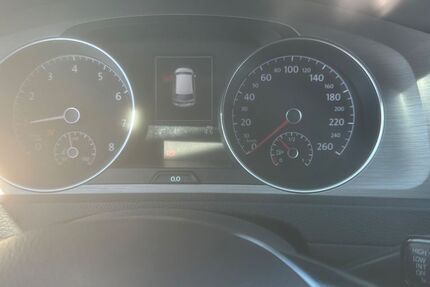 VW Golf 200.000 km 6.400 &euro; Altenburg 04600