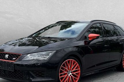Seat Leon 39.700 km 18.775 &euro; Regensburg 93059