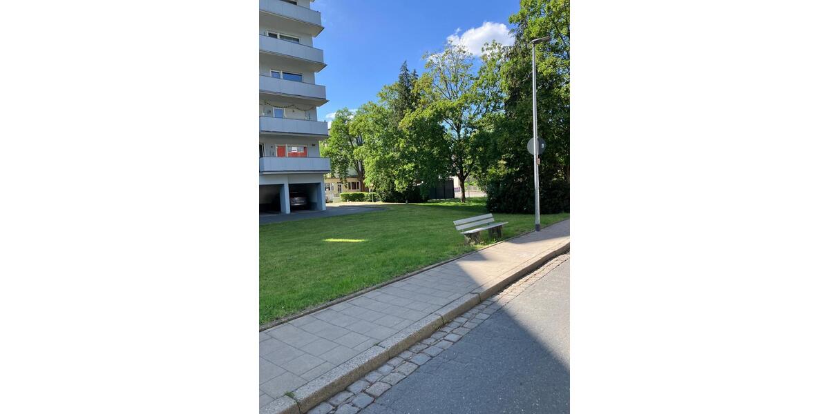 Etagenwohnung Bamberg Am Bruderwald - 4 Zimmer, 92 m&sup2;, 385.000&euro; | Angebot:26888088