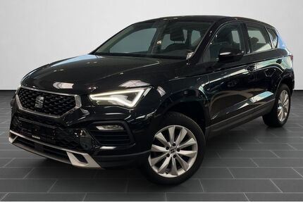 Seat Ateca 50.760 km 23.890 &euro; Saarbrücken 66115
