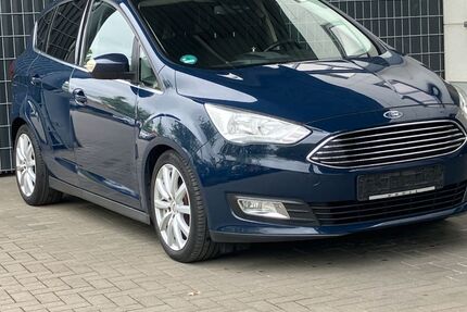 Ford C-Max 112.500 km 6.250 &euro; Wittorf 21357