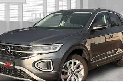VW T-Roc 14.552 km 29.200 &euro; Neuruppin 16816