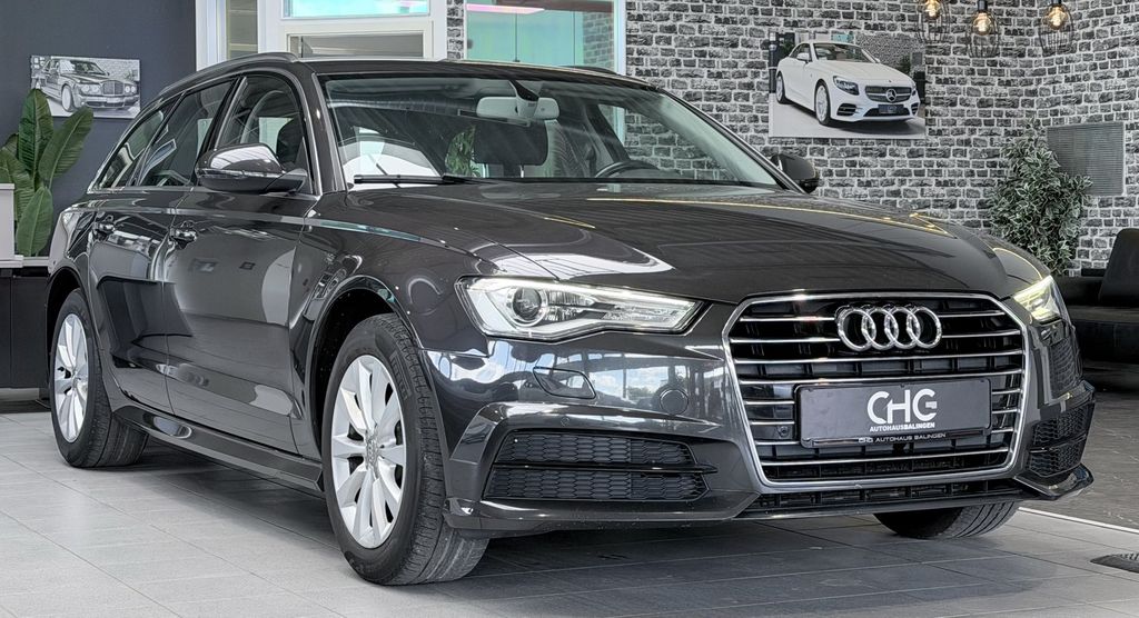 Audi A6 138.550 km 17.990 &euro; Balingen 72336