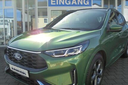 Ford Kuga 18.100 km 30.990 &euro; Dieterskirchen 92542