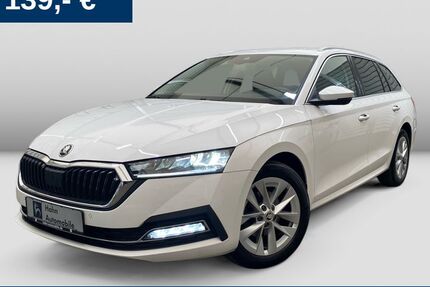 Skoda Octavia 101.838 km 18.990 &euro; Niefern-Öschelbronn 75223