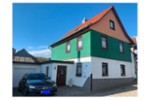 Einfamilienhaus Blankenburg (Harz) - 5 Zimmer, 110 m&sup2;, 89.000&euro; | Angebot:27225220