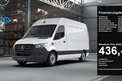 Mercedes Sprinter