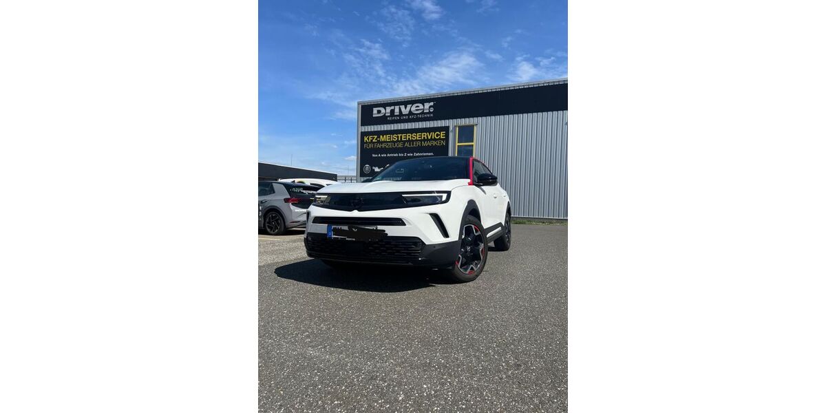 Opel Mokka 58.000 km 15.700 &euro; Zirndorf 90513